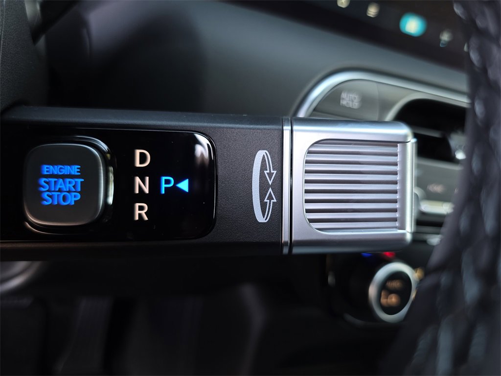 New 2026 Hyundai Palisade Calligraphy image 38