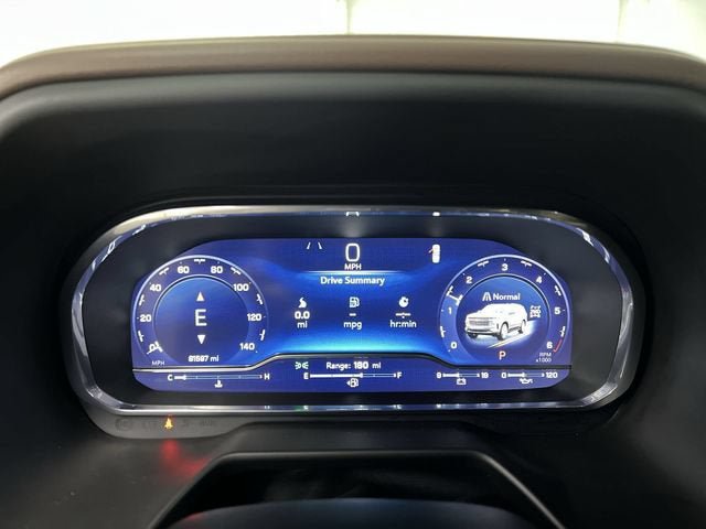 Certified 2023 Chevrolet Tahoe High Country w/ Premium Package 2 AWD/4WD image 12