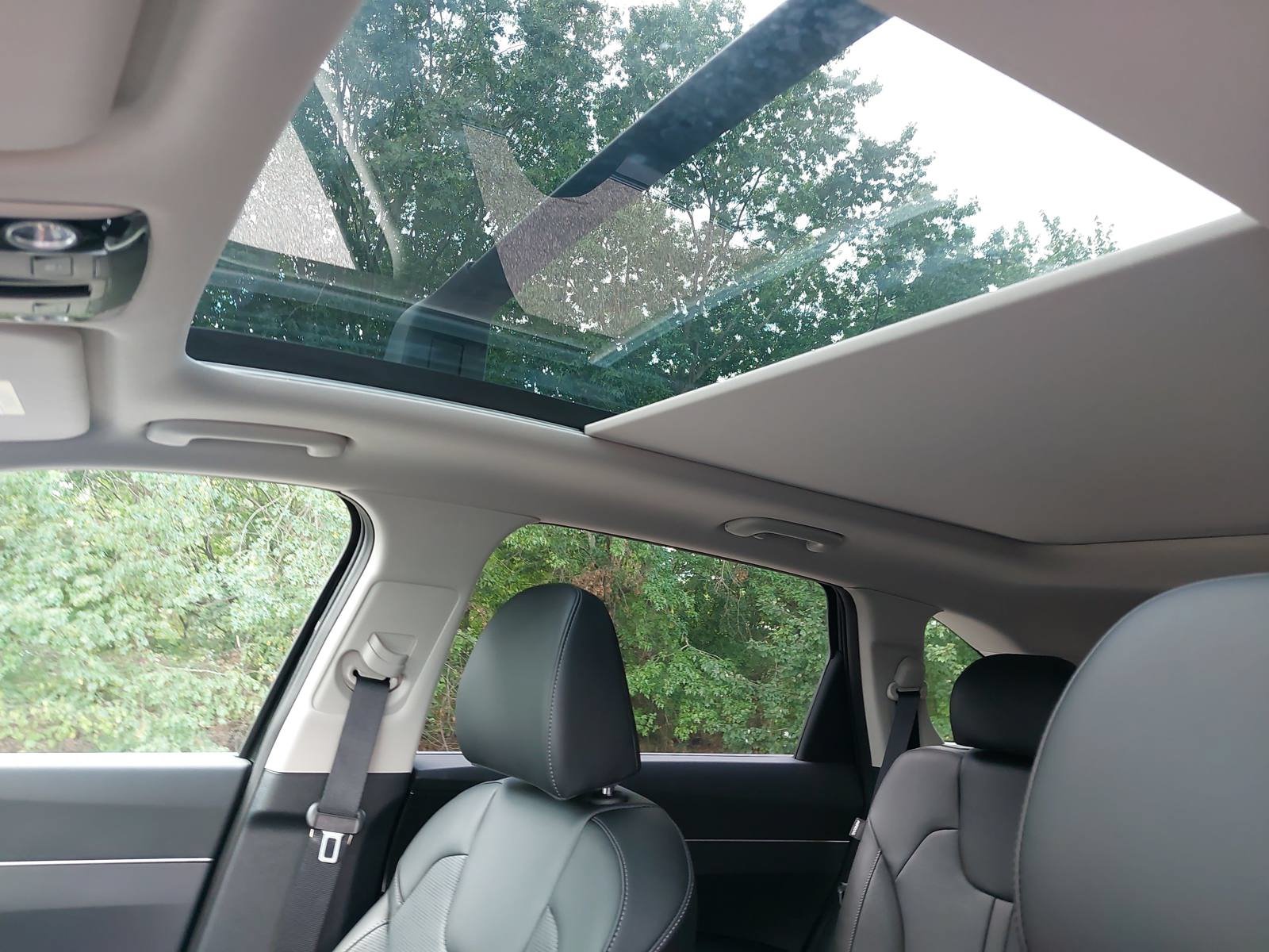 New 2026 Kia Sorento S FWD image 28