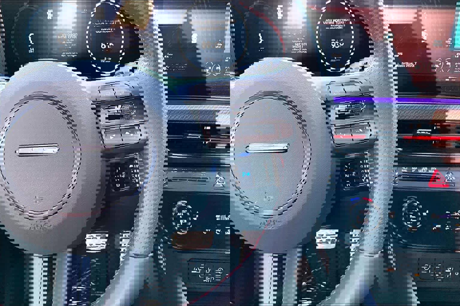 Used 2025 Hyundai Sonata N Line image 22