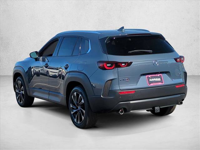 New 2026 MAZDA CX-50 2.5 Hybrid w/ Weather Package AWD/4WD image 9