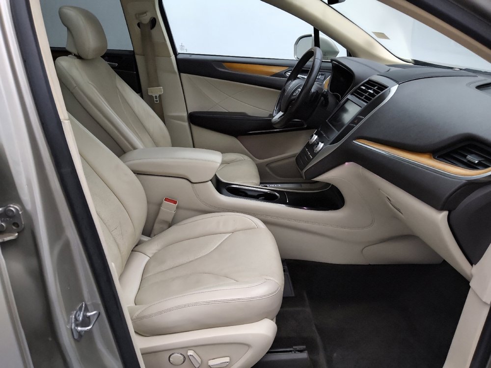 Used 2015 Lincoln MKC FWD w/ Equipment Group 102A Reserve image 21