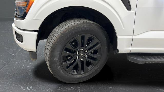 Used 2024 Ford F150 XLT w/ Equipment Group 302A MID AWD/4WD image 36
