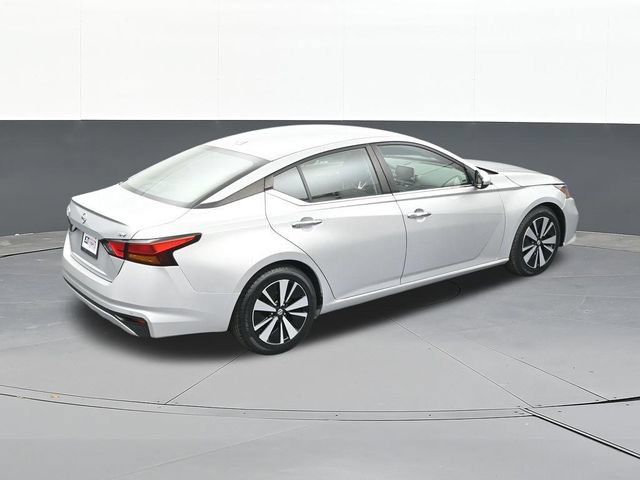 Used 2022 Nissan Altima 2.5 SV FWD image 59