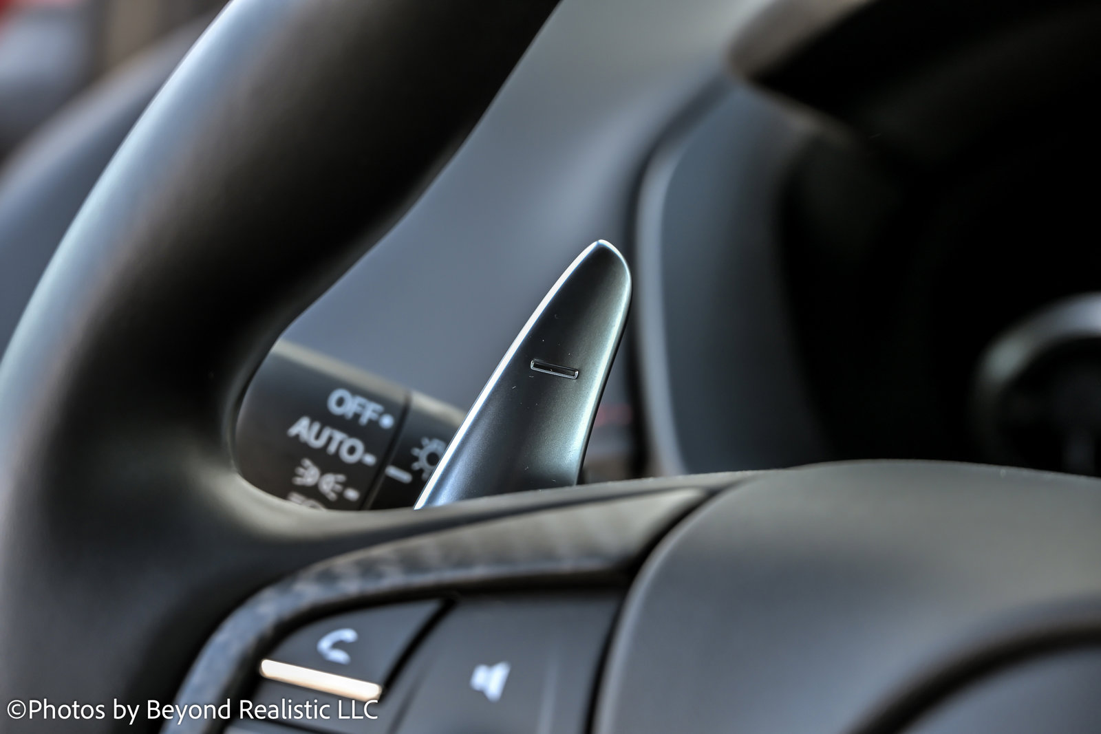 Used 2022 Acura NSX Type S image 33