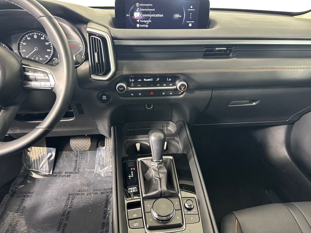 Certified 2026 MAZDA CX-50 AWD 2.5 S w/ Premium Package image 29