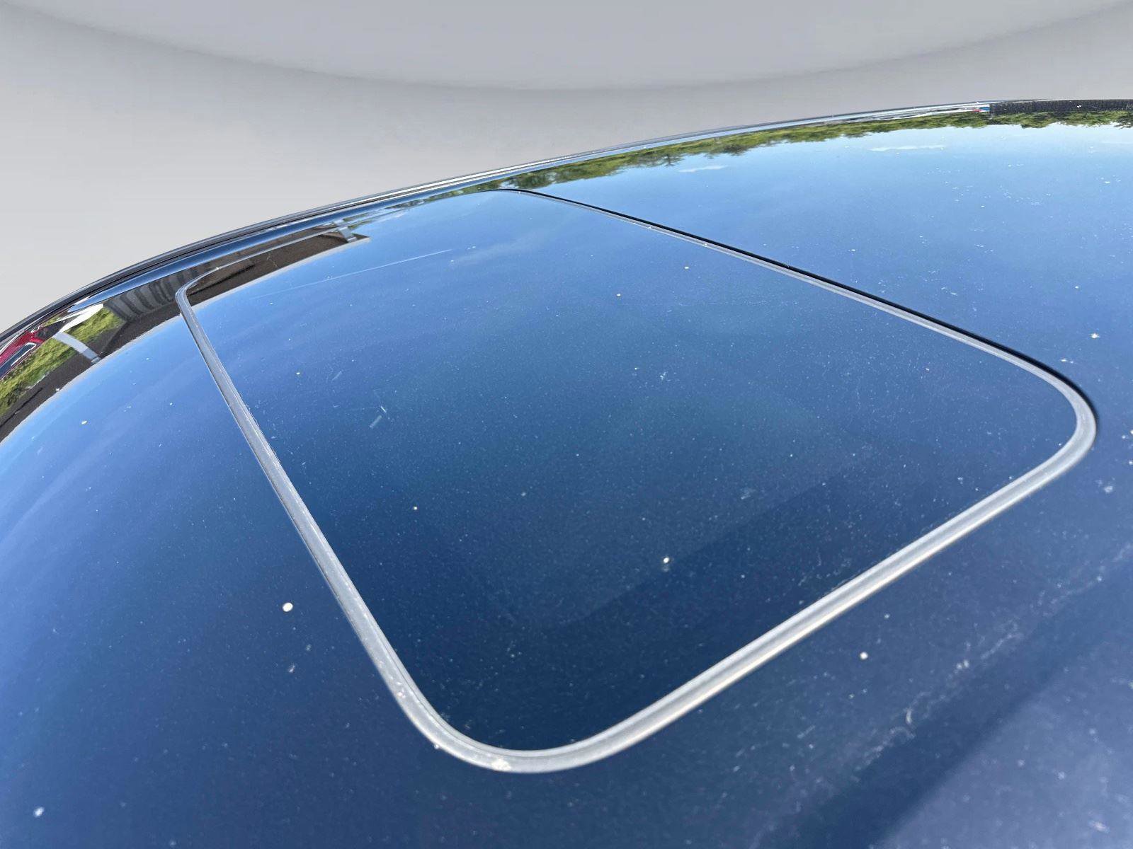 Certified 2025 Honda CR-V EX image 33