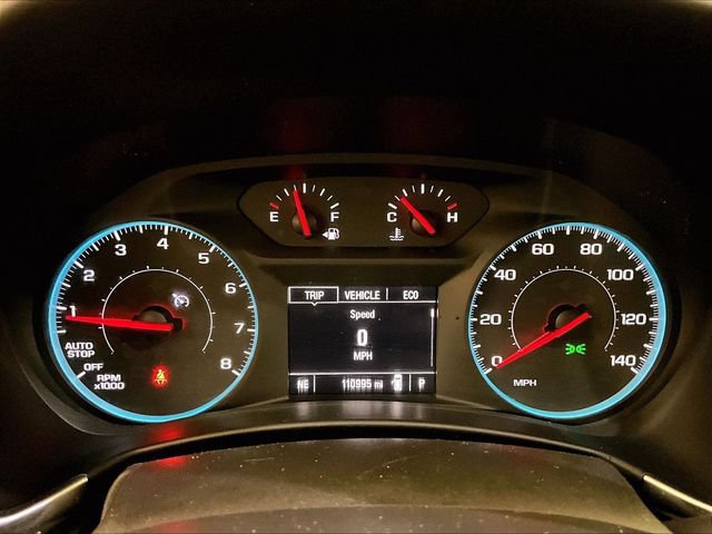 Used 2018 Chevrolet Equinox LT FWD image 20