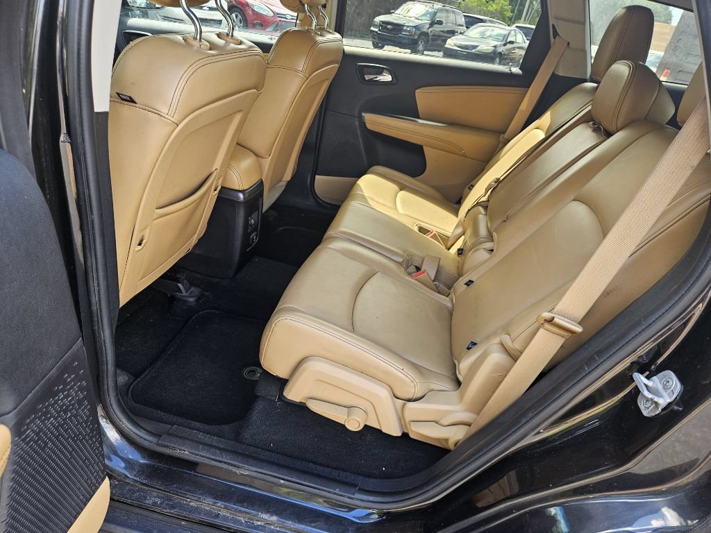 Used 2012 Dodge Journey Crew FWD image 13