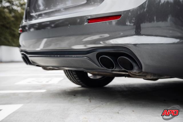 Used 2021 Maserati Ghibli S Q4 image 33