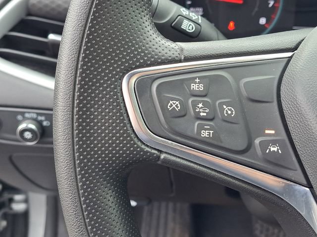 Used 2024 Chevrolet Malibu LT FWD image 9
