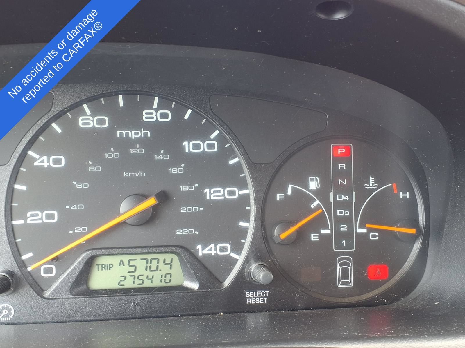 Used 2000 Honda Odyssey EX image 17