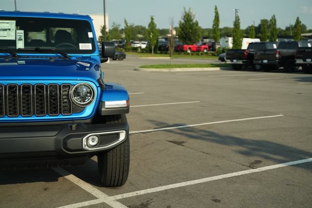 New 2026 Jeep Gladiator Mojave AWD/4WD image 42