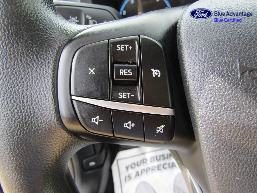 Certified 2024 Ford Bronco Sport Big Bend w/ Topo Graphic Package AWD/4WD image 21