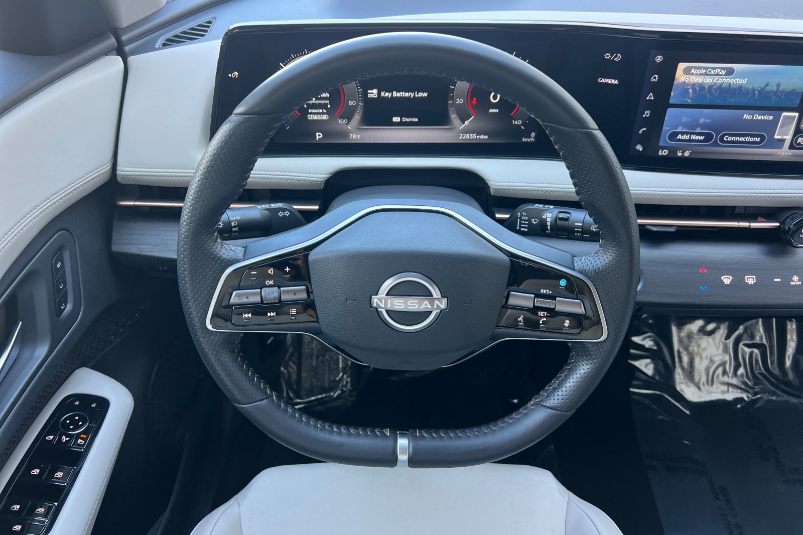 Certified 2023 Nissan Ariya FWD image 16