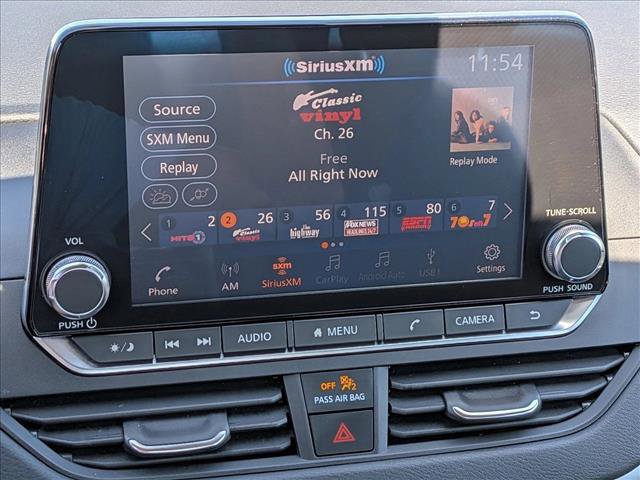 Used 2019 Nissan Altima 2.5 SV FWD image 14