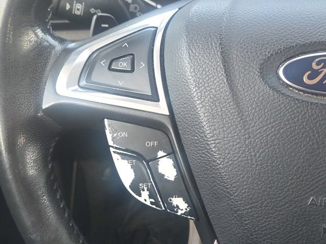 Used 2013 Ford Fusion Titanium w/ Titanium Driver Assist Pkg FWD image 35