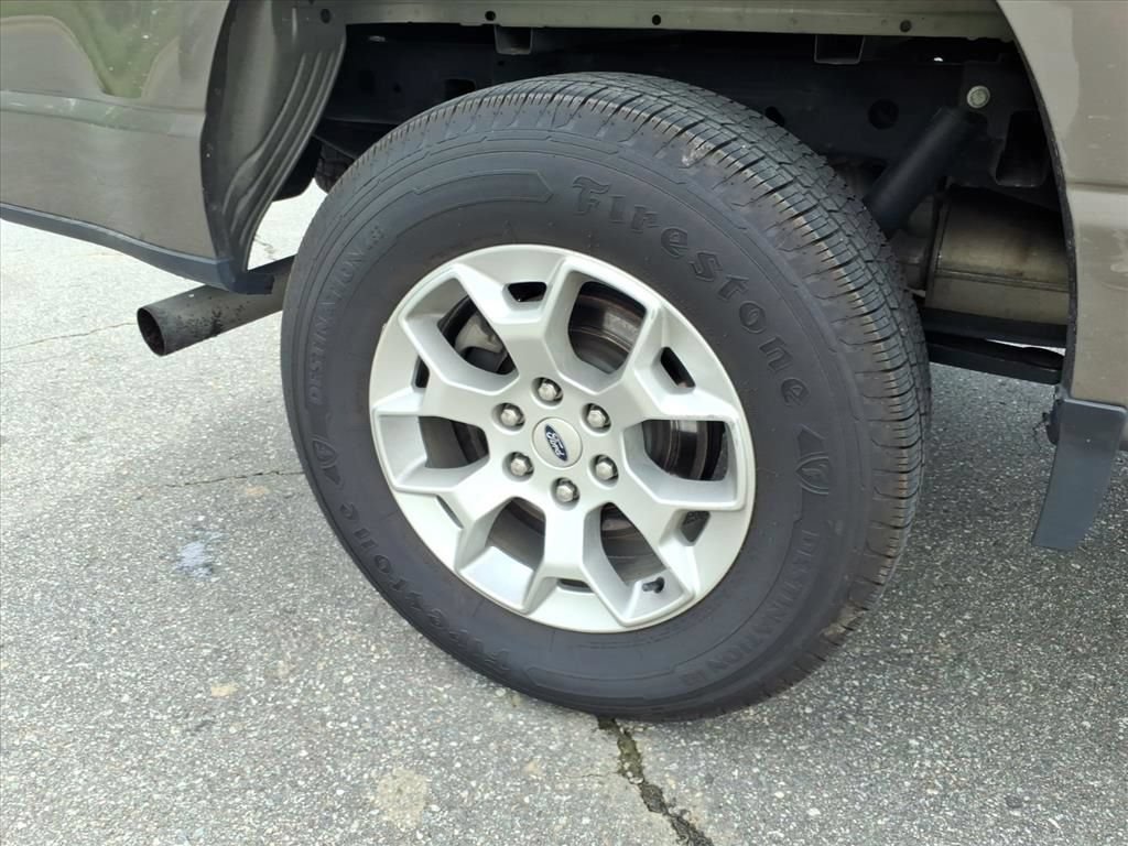 Used 2023 Ford F150 XLT AWD/4WD image 32
