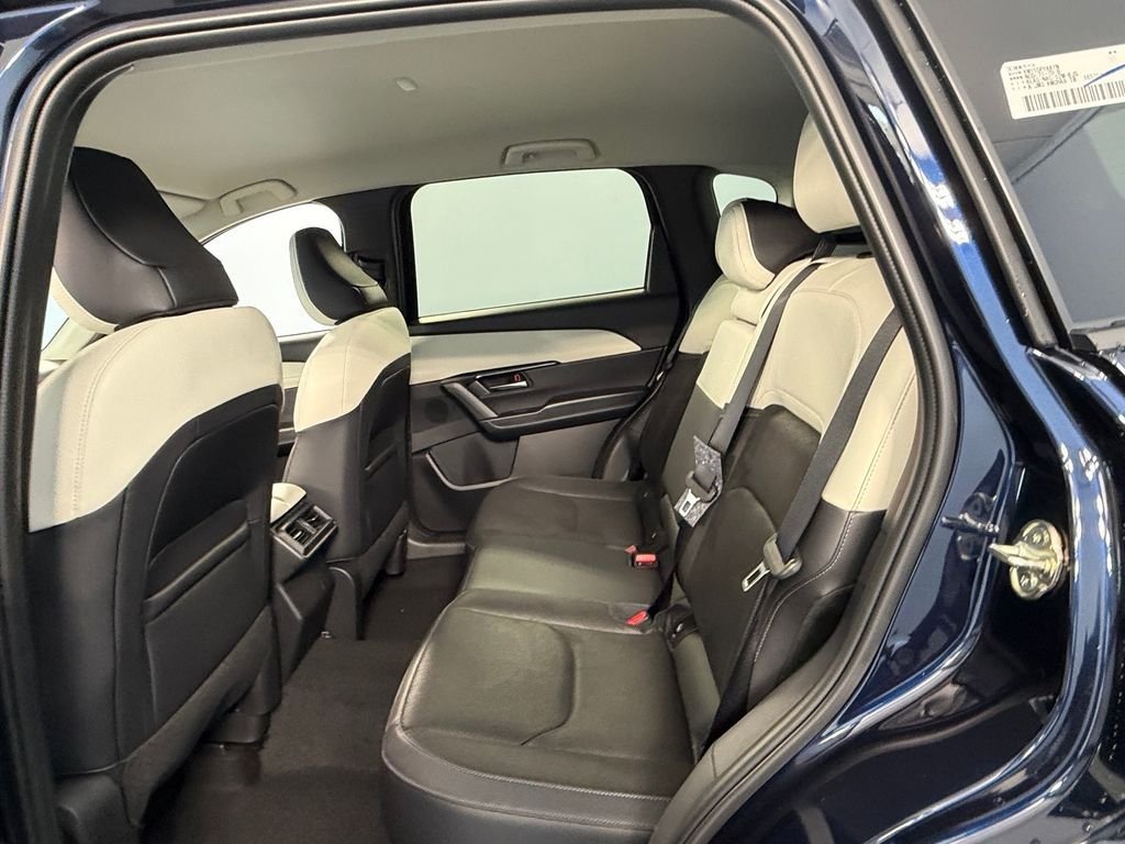 New 2026 MAZDA CX-5 Preferred AWD/4WD image 7