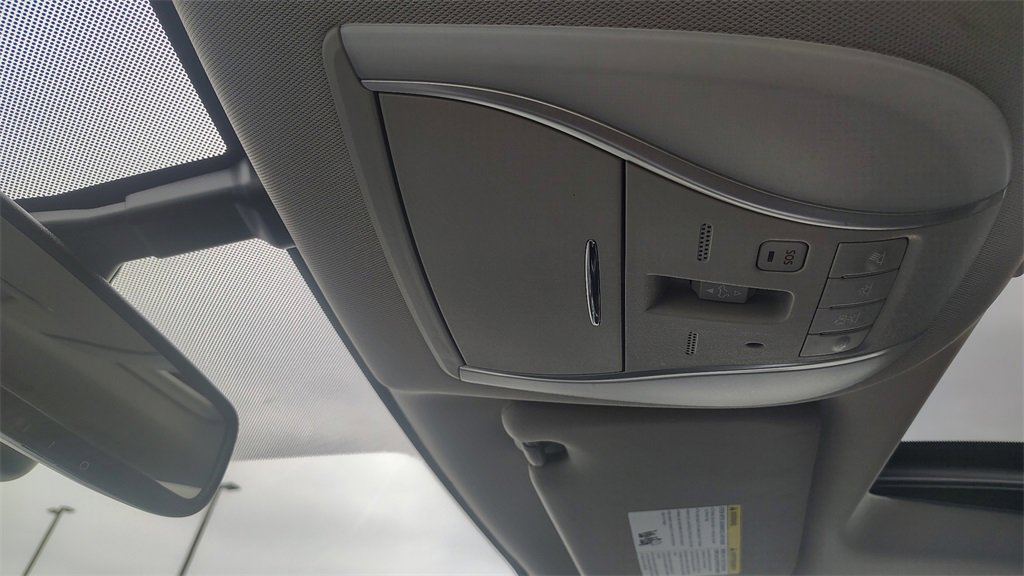 Used 2019 INFINITI QX60 Luxe w/ Sensory Package image 27