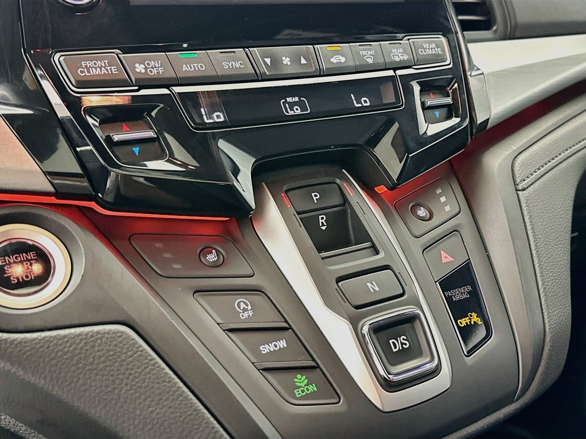 Used 2024 Honda Odyssey Sport image 17