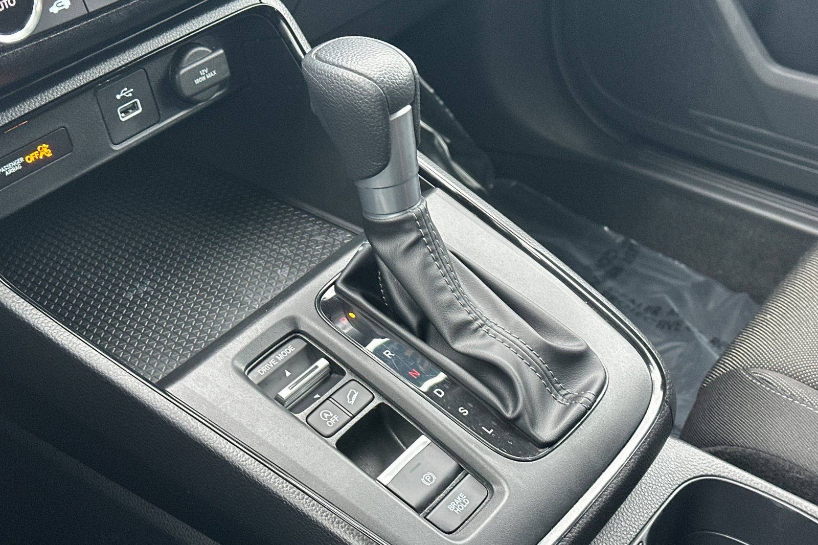 Certified 2025 Honda CR-V LX image 25