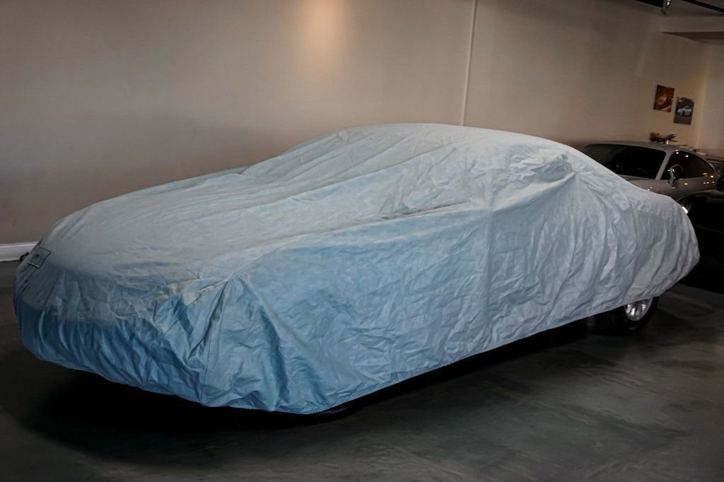 Used 1997 Buick Riviera Supercharged Coupe image 82