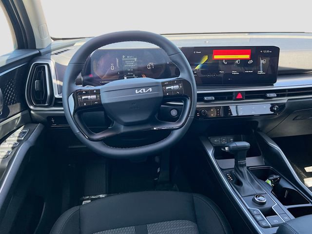 New 2026 Kia Sorento LX image 21