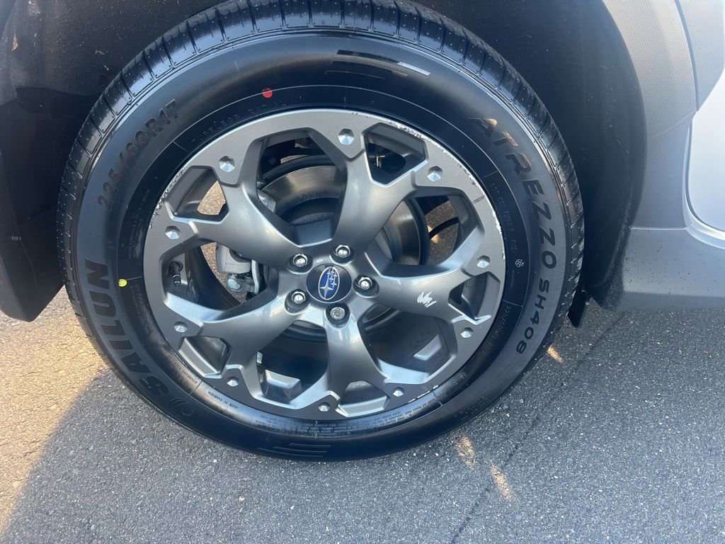 Certified 2023 Subaru Crosstrek 2.5i Sport image 51