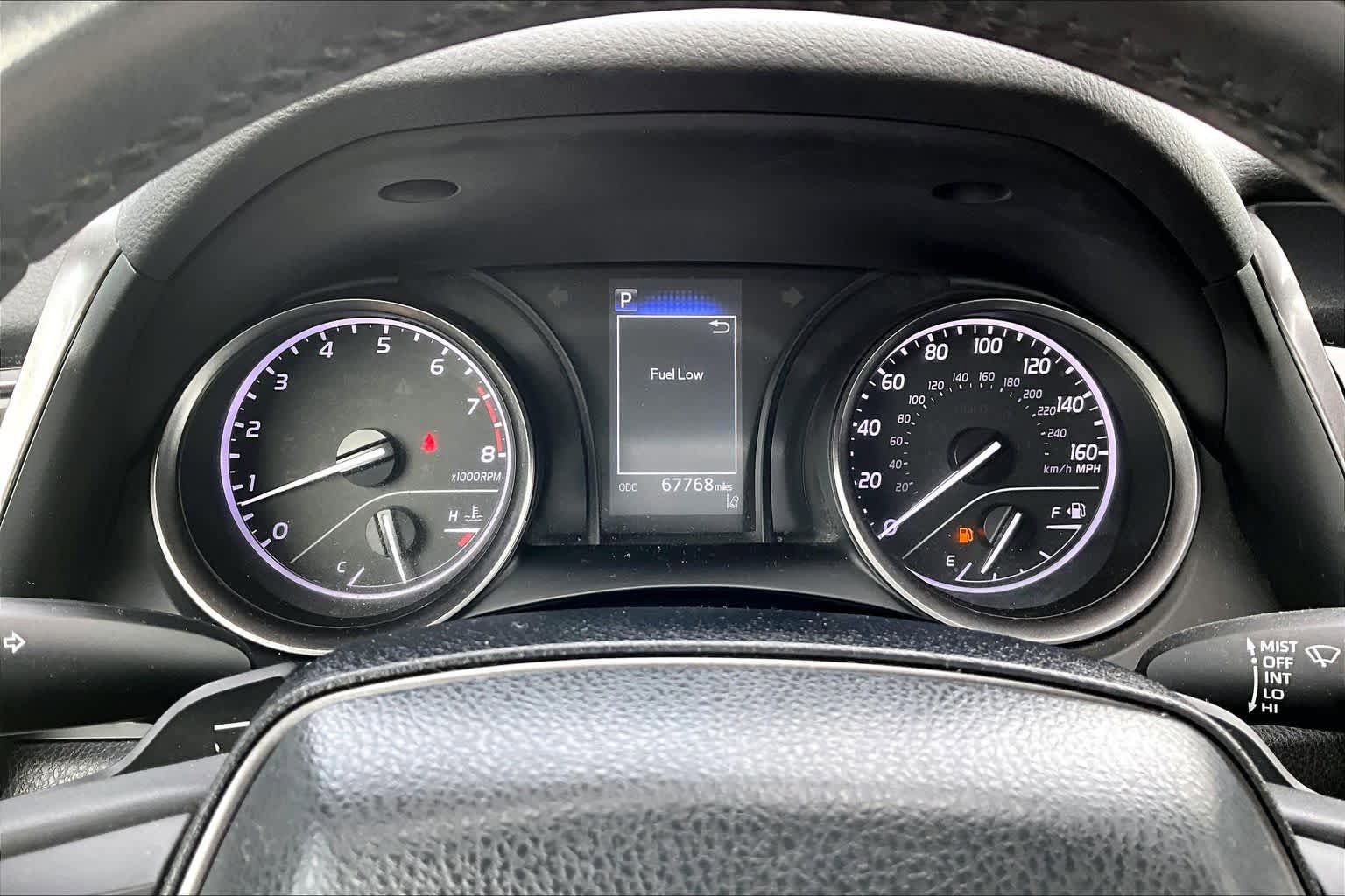 Certified 2023 Toyota Camry SE image 25