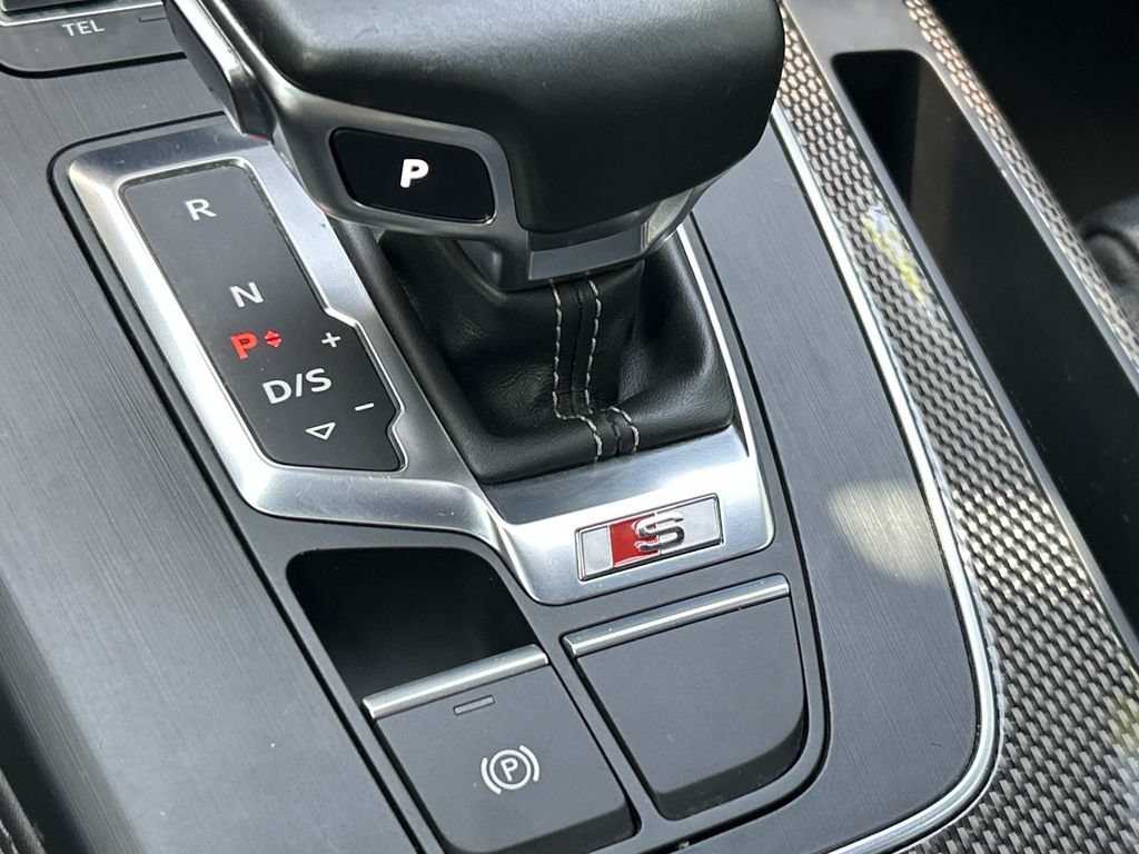 Used 2018 Audi SQ5 Prestige AWD/4WD image 37