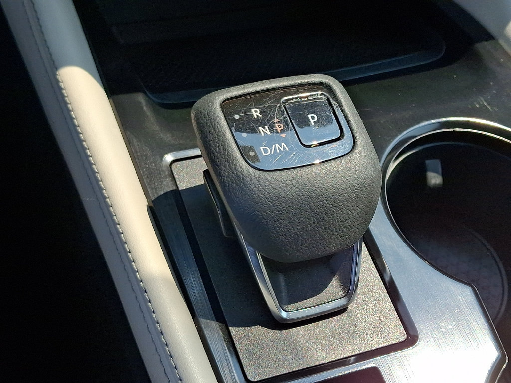 Used 2022 Nissan Rogue SL w/ SL Premium Package AWD/4WD image 15