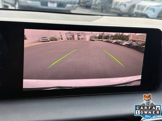 Used 2026 Nissan Sentra SR w/ Floor Mat Package FWD image 15