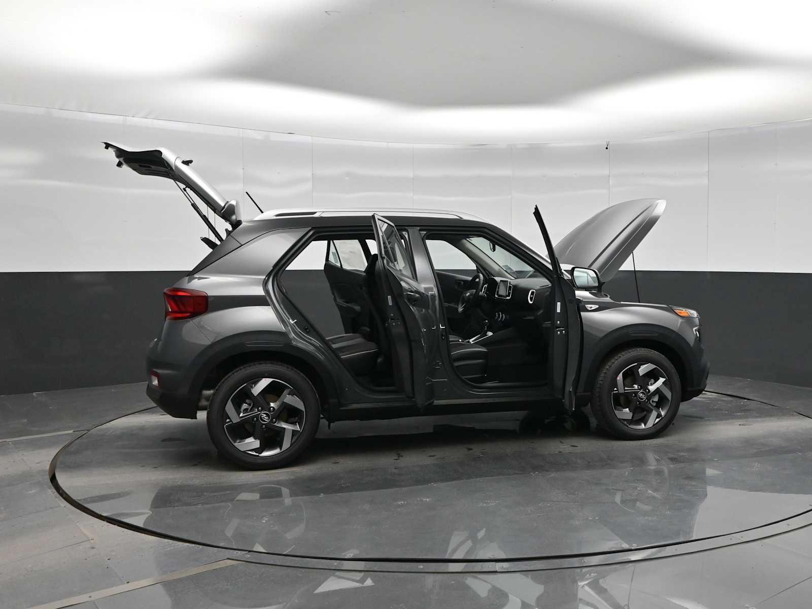 New 2026 Hyundai Venue SEL FWD image 41