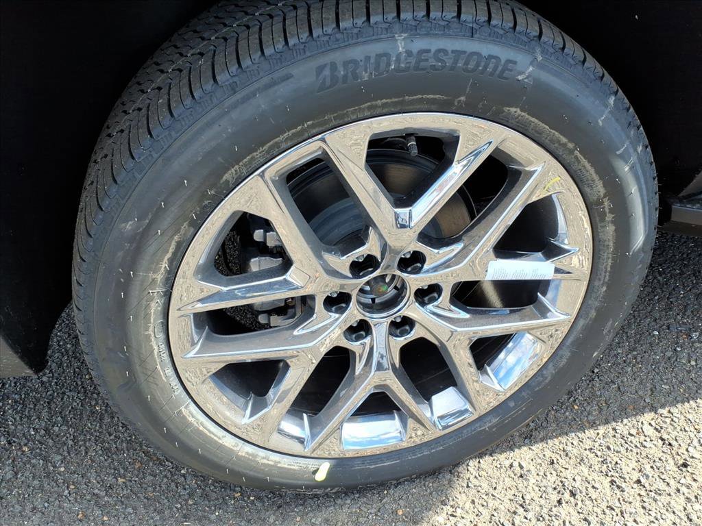 New 2026 GMC Yukon Elevation image 8