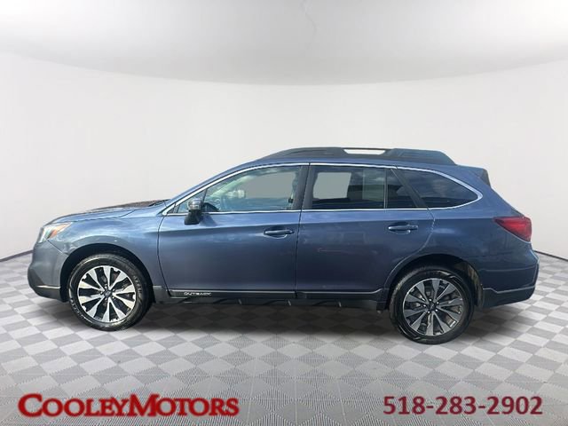 Used 2017 Subaru Outback 2.5i Limited image 1