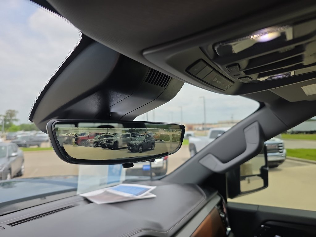 Certified 2024 GMC Sierra 2500 Denali w/ Denali Reserve Package AWD/4WD image 11