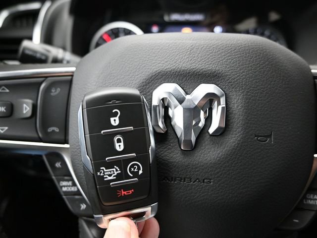 New 2026 RAM 1500 Big Horn image 32