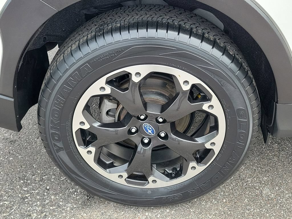 Certified 2023 Subaru Crosstrek 2.0i AWD/4WD image 7