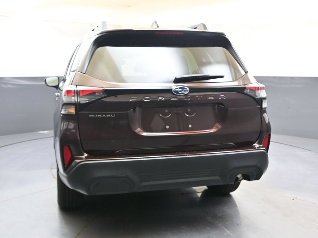 New 2026 Subaru Forester Premium AWD/4WD image 4