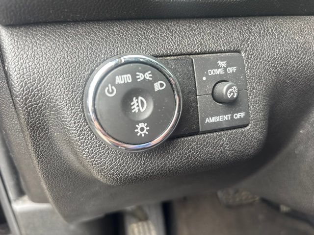 Used 2017 Chevrolet Traverse LT FWD image 11