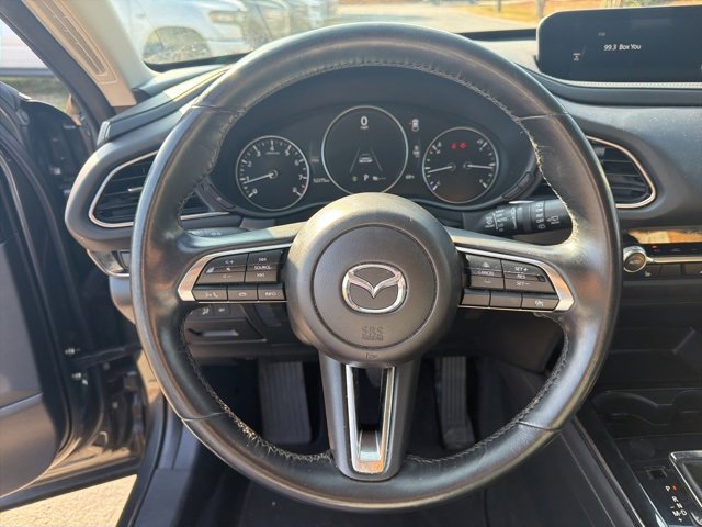 Used 2024 MAZDA CX-30 AWD 2.5 S w/ Preferred Package image 22