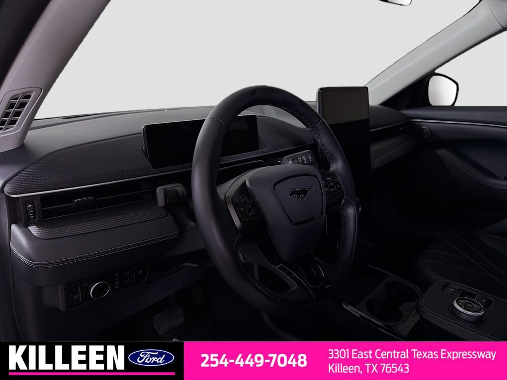 Used 2024 Ford Mustang Mach-E Select image 10