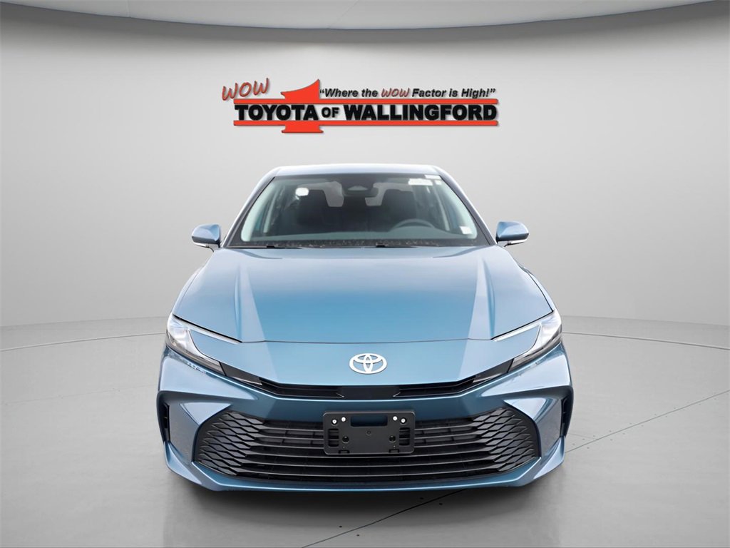 New 2026 Toyota Camry LE w/ Convenience Package image 5