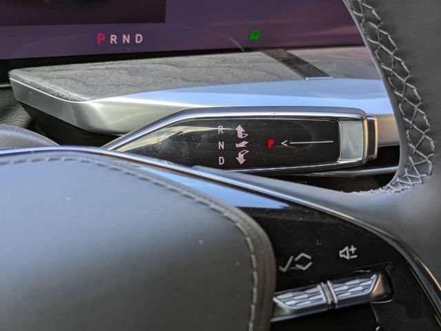 Used 2025 Cadillac Escalade IQ Sport 2 AWD/4WD image 13
