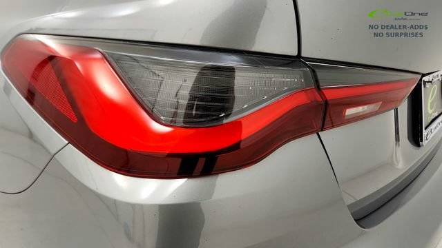 Used 2025 BMW 430i RWD image 27