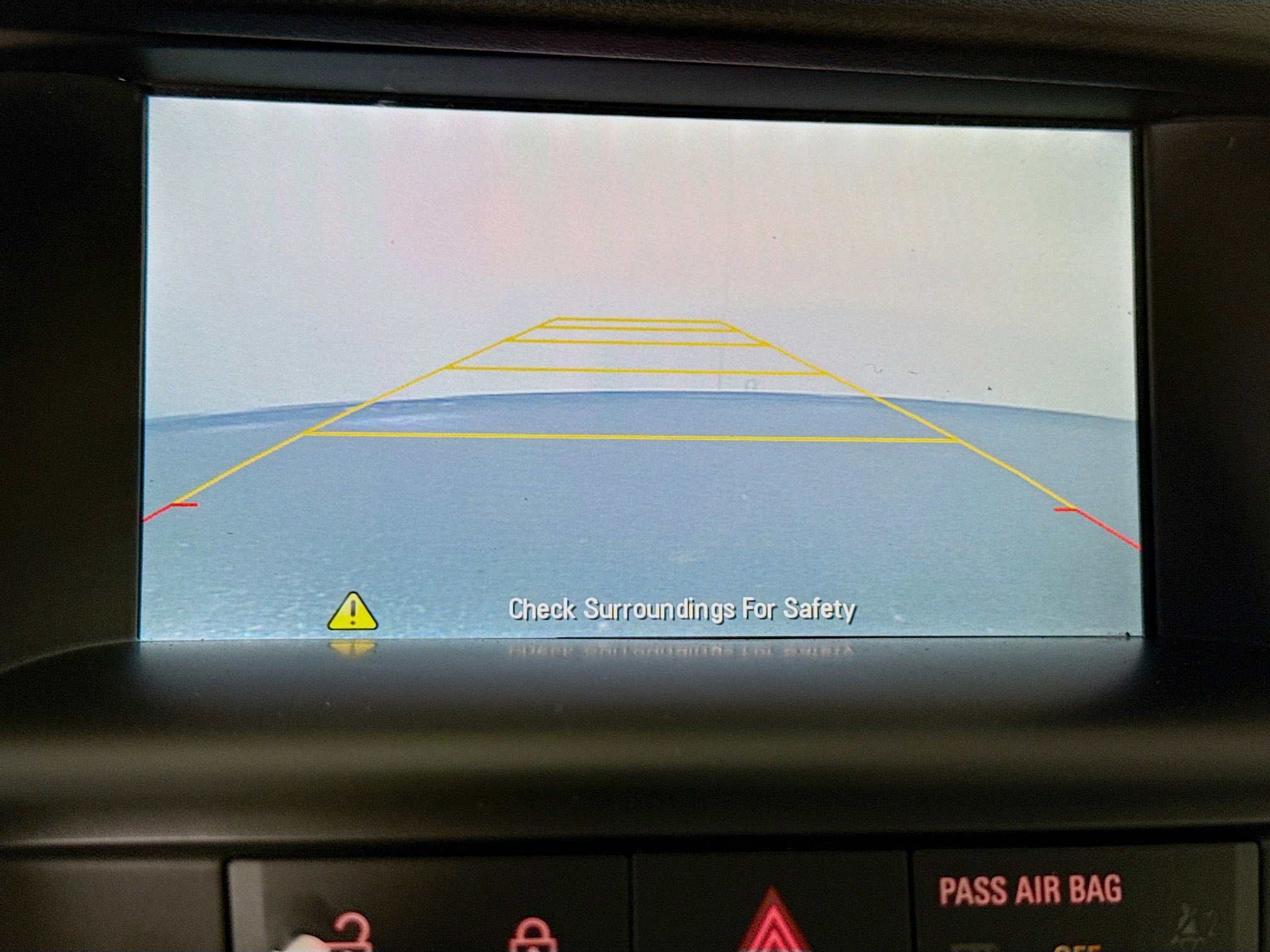 Used 2017 Buick Cascada Premium image 19