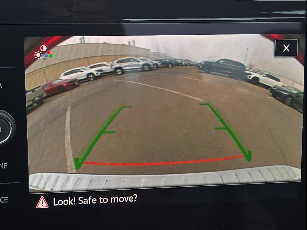 New 2026 Volkswagen Jetta SE image 22