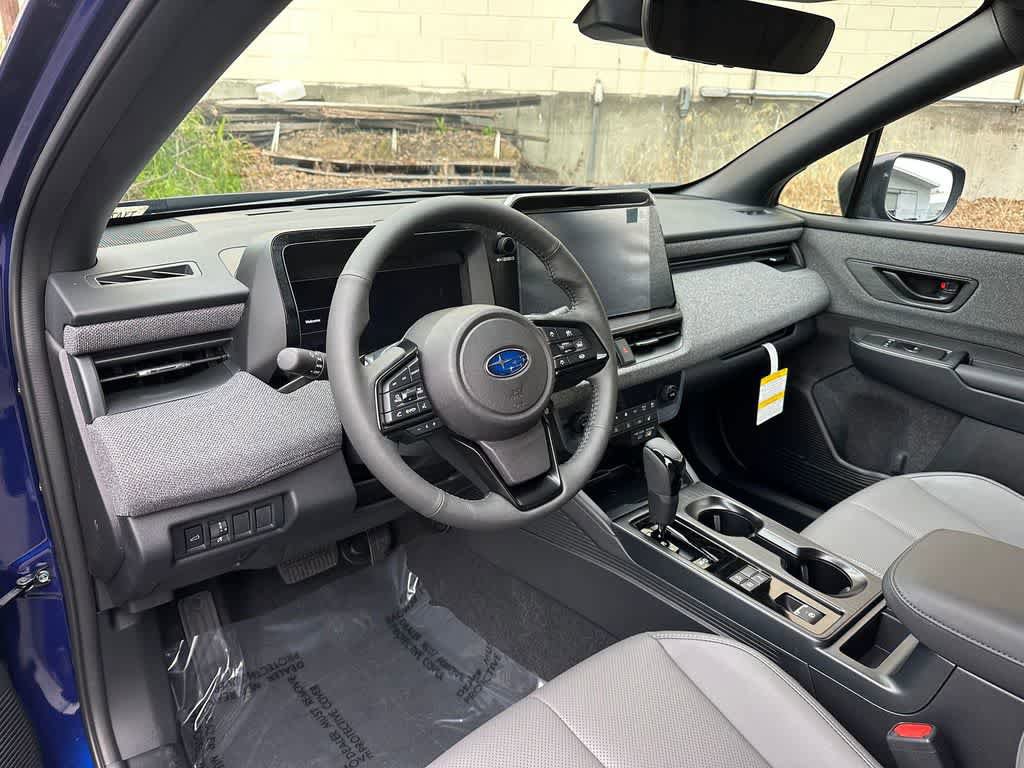 New 2026 Subaru Outback Limited image 2