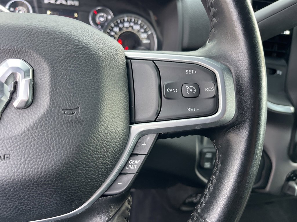 Used 2024 RAM 2500 Big Horn image 19